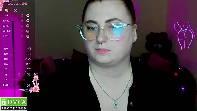 Alicia_love00 Adlı Modelin Canlı XXX Sohbeti