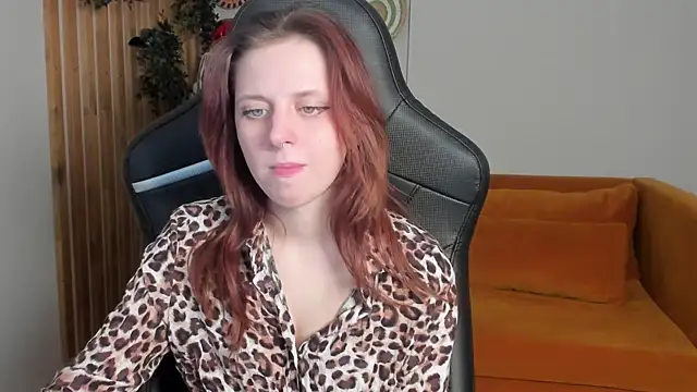 FreyaVey Chat XXX in diretta