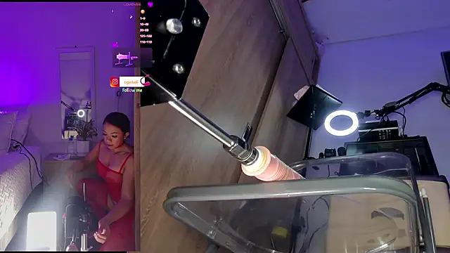 carolgaita Live XXX-Chat