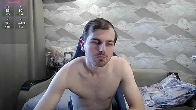 SerzhKorol1 라이브 XXX 채팅