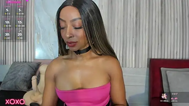 BriannaChelsea's Live XXX Chat