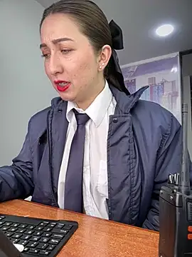 SUSY__06 élő XXX-chatje