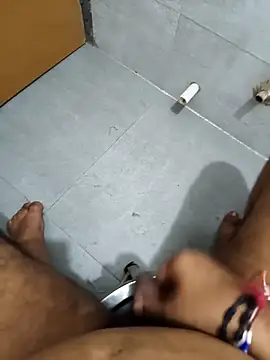 Show Webcam de vinay_smalldick