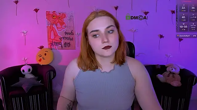 Chat +18 de casey_meow_ ao vivo