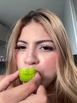 meggan___ live XXX chat