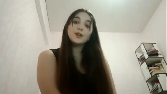 JanineThielman Obrolan Langsung XXX