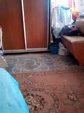 oksana72 Obrolan Langsung XXX