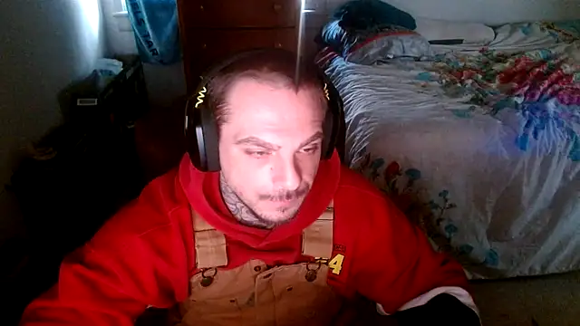 DADDY_KANE8--- Chat XXX live