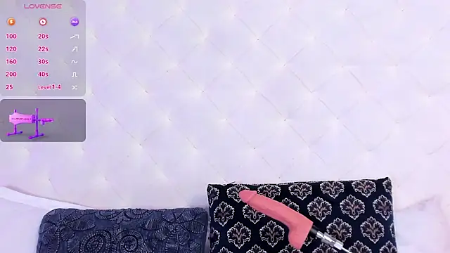 Mariana_Kalo 라이브 XXX 채팅