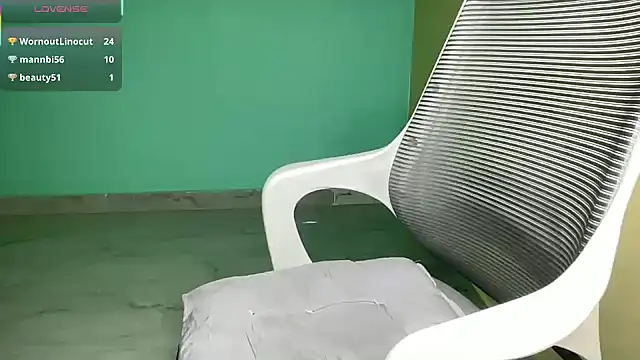 classy_kritiiのライブXXXチャット