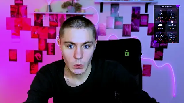 thomas_crow_'s Live XXX Chat