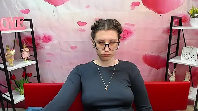 LilianaShine Obrolan Langsung XXX