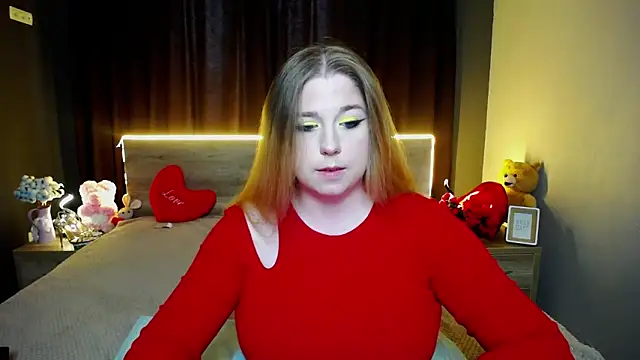 JessikaDaniel's Live XXX Chat