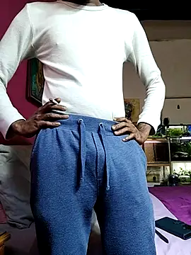 Chat +18 de KeptupInosine ao vivo