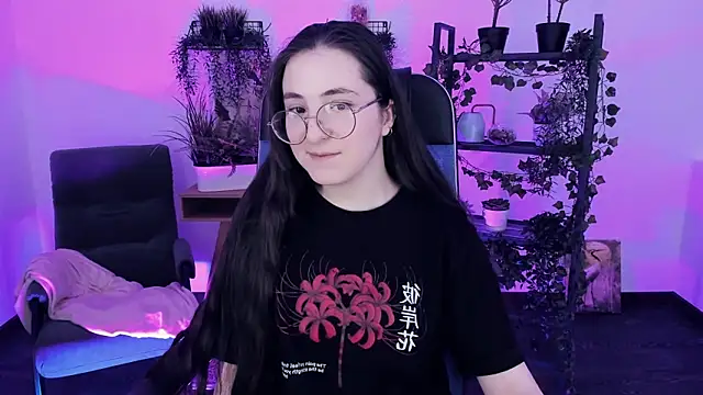 Živý XXX chat VirtuallVoyant