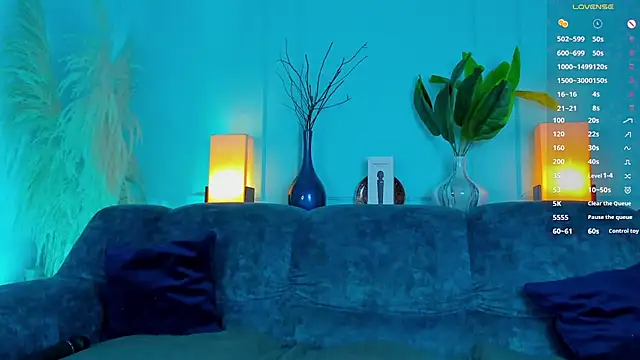 Chat +18 de Leo_Savage_ ao vivo