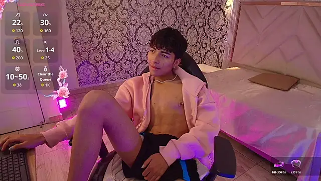 Chat +18 de osamu_tay ao vivo