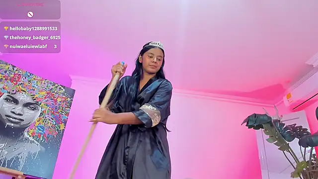 Chat XXX Live JANYLOVE__