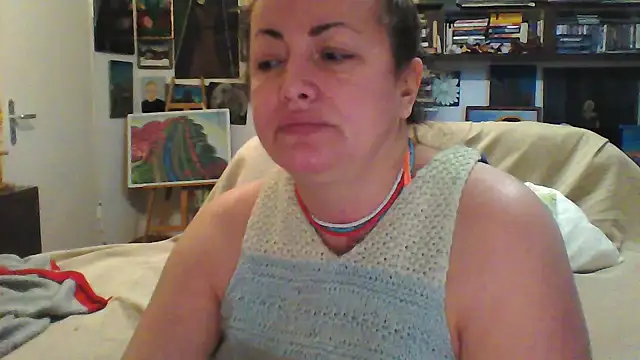 MariaAnaSunshine's Live XXX Chat