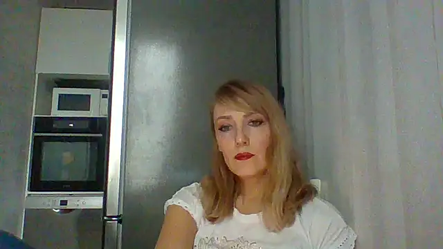 Vexxaa – Live XXX-chat