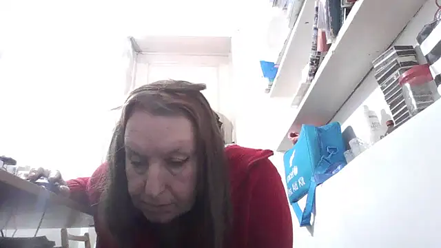 AnnaLive570's Webcam Show