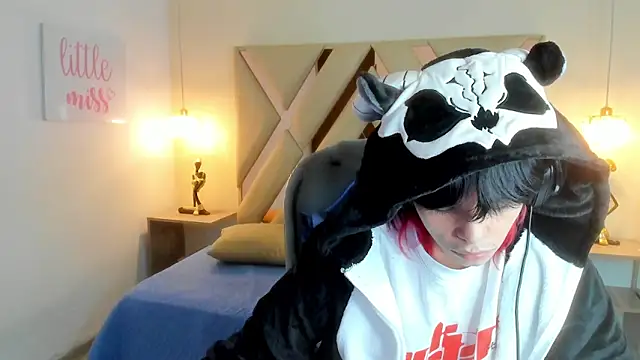 Chat XXX Live Sylasfrost