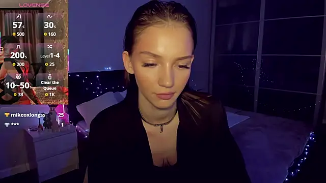 SophieCatty live XXX chat