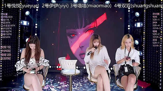 cdyyds003 Live XXX Chat