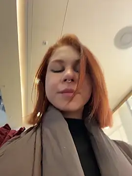 XXX chat uživo modela RosieSecret