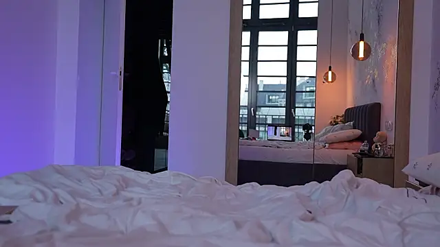 ibiddi Obrolan Langsung XXX