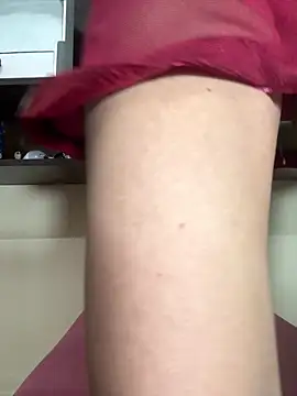 Modelbigbobs Adlı Modelin Web Kamerası Şovu