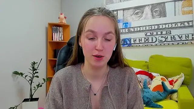 Nessi-Morris Webcamshow