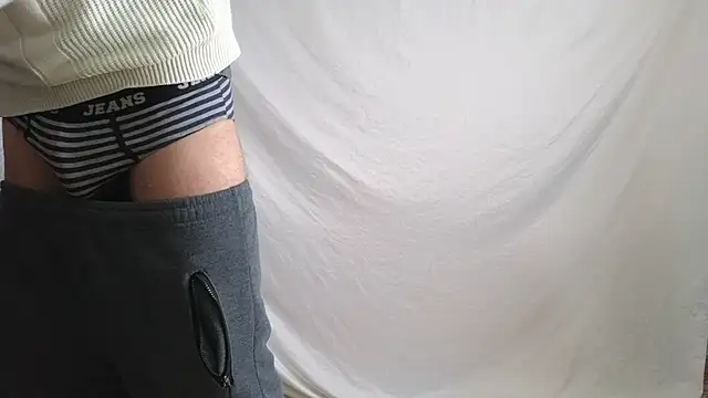 Czat XXX na żywo – spidy922