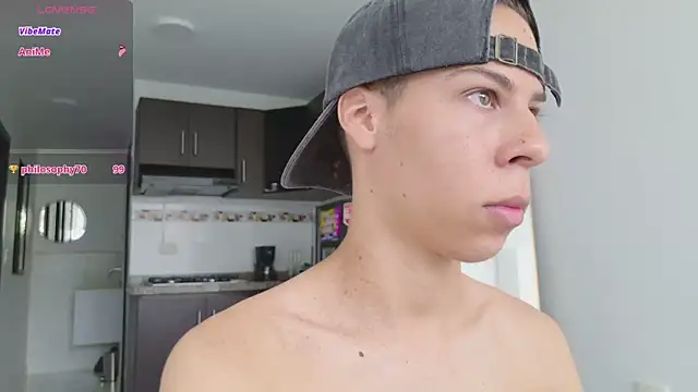 Chat XXX ao vivo de grey___27