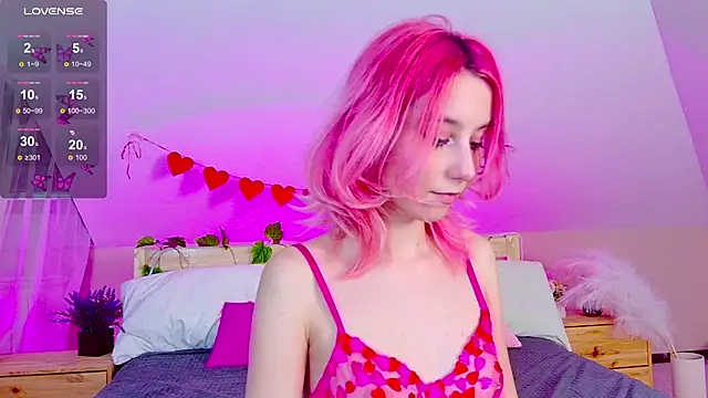 Liann_Stark live XXX chat