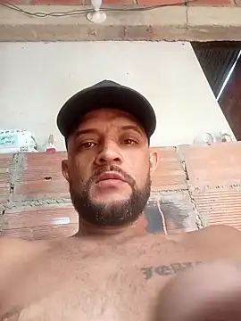 Hot_Veteran_1's Webcam Show