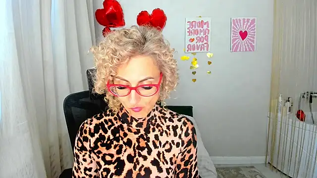 MuseOfStage 现场XXX聊天