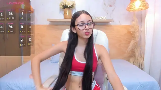 Lasira_Thill Live XXX-chat