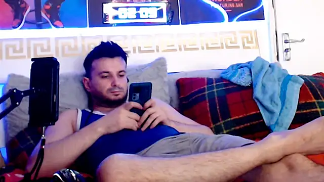 Chat XXX Live FuckToyBoy69