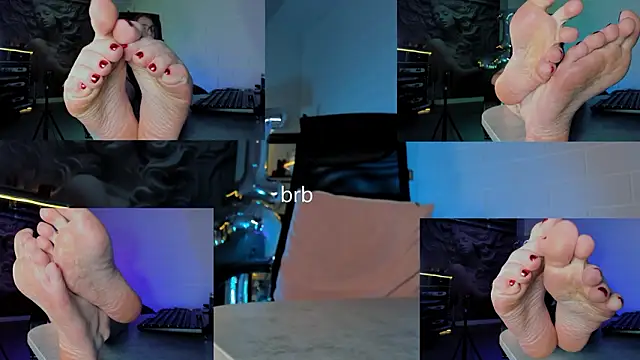 Chat XXX Live AphexQueen