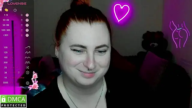 Alicia_love00 Obrolan Langsung XXX