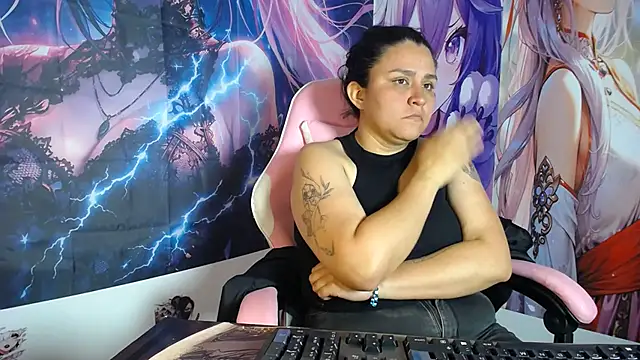 MissLusty_'s Webcam Show