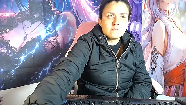 MissLusty_'s Webcam Show