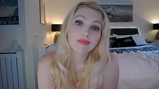 AlbanyWhite 网络视讯表演