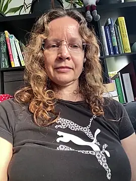 AnnikaRose Webcam-Show