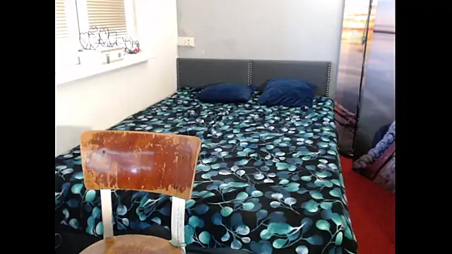 Sweetboobs Webcamshow