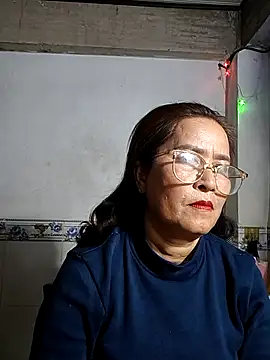 Show modela phnz na web-kameri