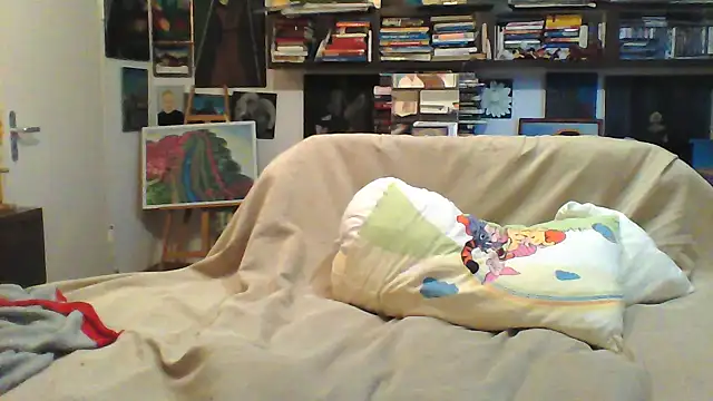 MariaAnaSunshine Obrolan Langsung XXX