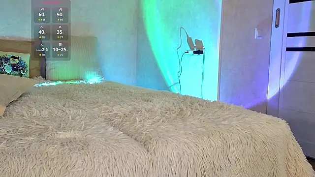 Roseaa Live XXX Chat