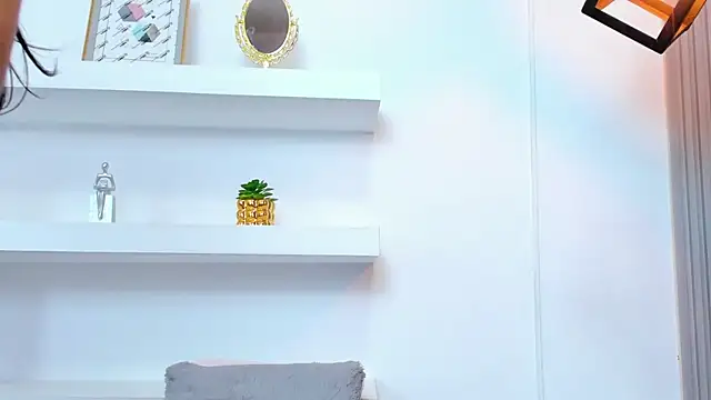 IsabellaMonet Live XXX-chat